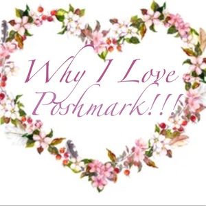 This is a shout out to Steffi @wiredrose. THANK YOU 🙏!!!